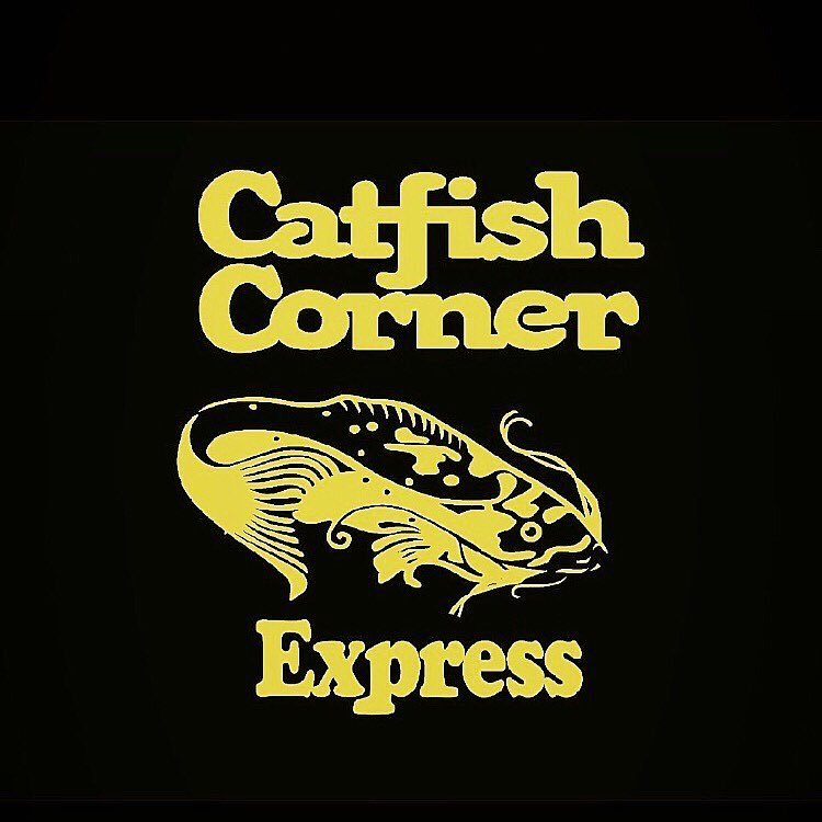Catfish Corner Express Intentionalist