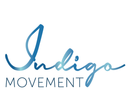 Indigo Movement logo