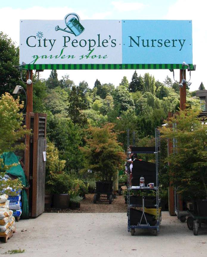 City Peoples Garden Store - Intentionalist