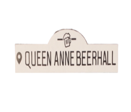 Queen Anne Beerhall