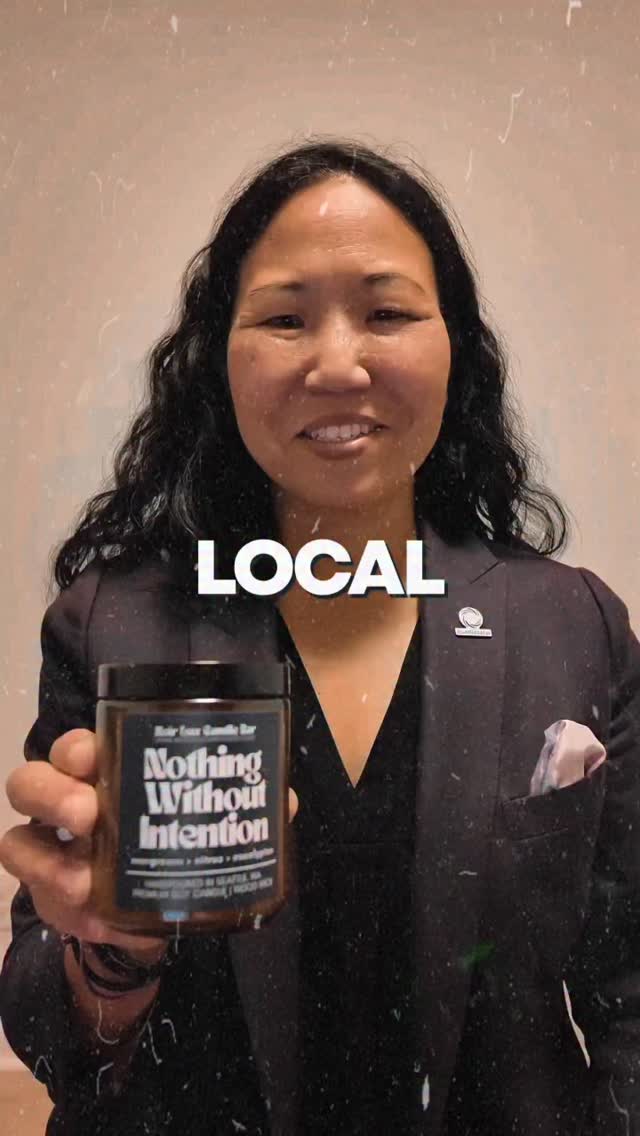 ⏰ Order by Friday, December 5th!

4 diverse local businesses. Seattle-made joy.

The Intentionalist x Scallop Gift Box 🎁

www.intentionalist.com

#spendlikeitmatters #seattlesmallbusiness #shoplocalseattle