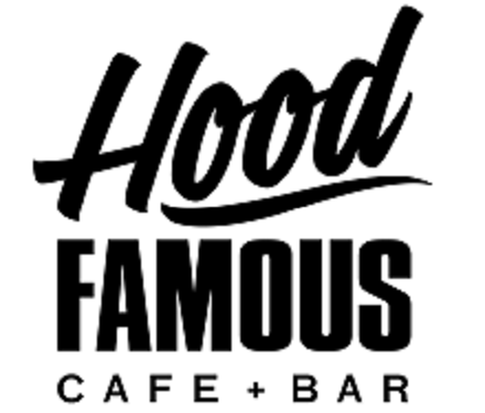 Hood Famous Cafe Bar