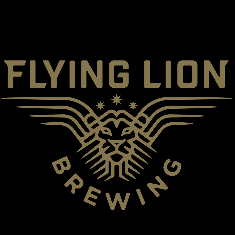 Flying Lion Brewing - Intentionalist