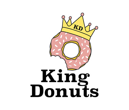 King Donuts gift certificates
