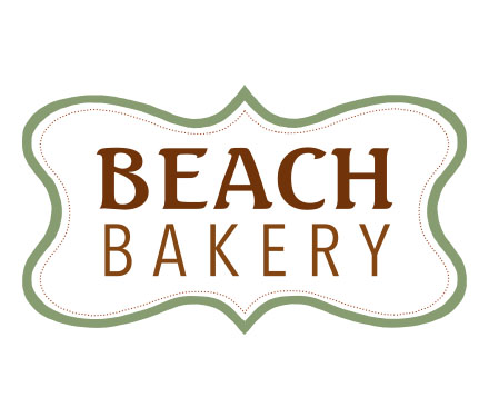 Beach Bakery gift certificates