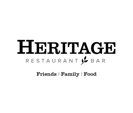heritage restaurant gift certificates