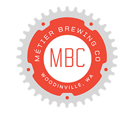 Metier brewing company gift certificates