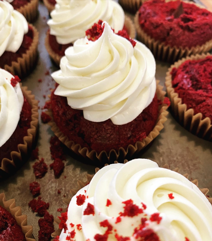 Sugar Bakery & Cafe Intentionalist