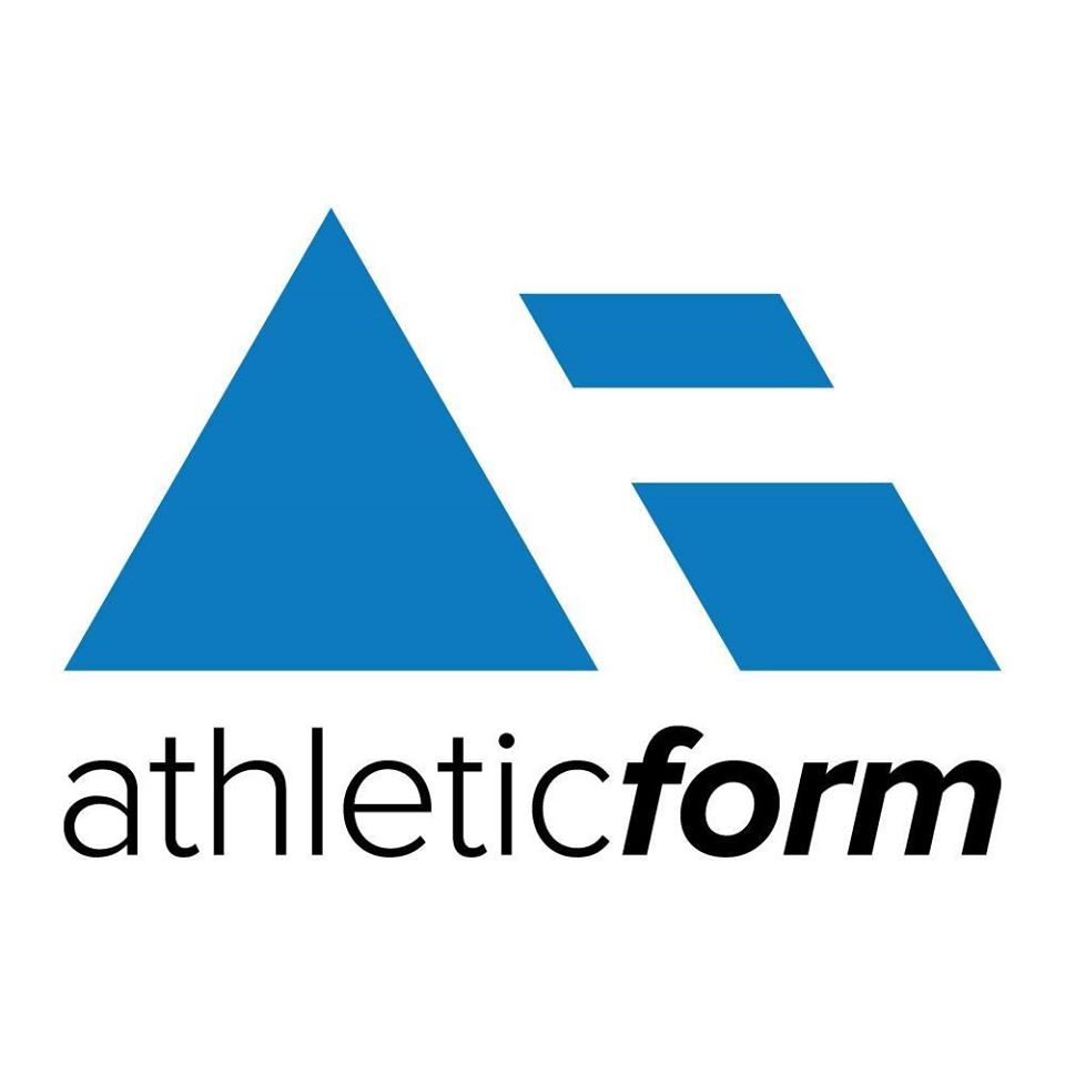 Athletic Form - Intentionalist