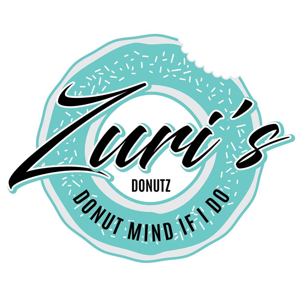 Zuri's Gourmet Donutz