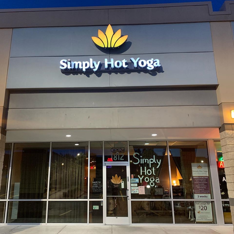 yoga wellness center simply intentionalist tacoma
