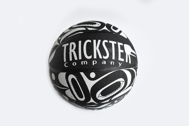 trickster basketball, sacred circle, last minute gift guide