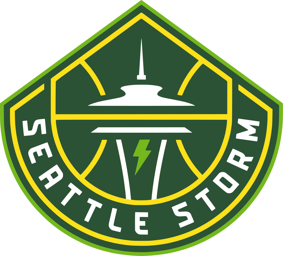 Seattle Storm AAPI Heritage Month Intentionalist