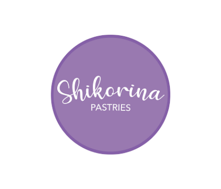Shikorina Pastries logo