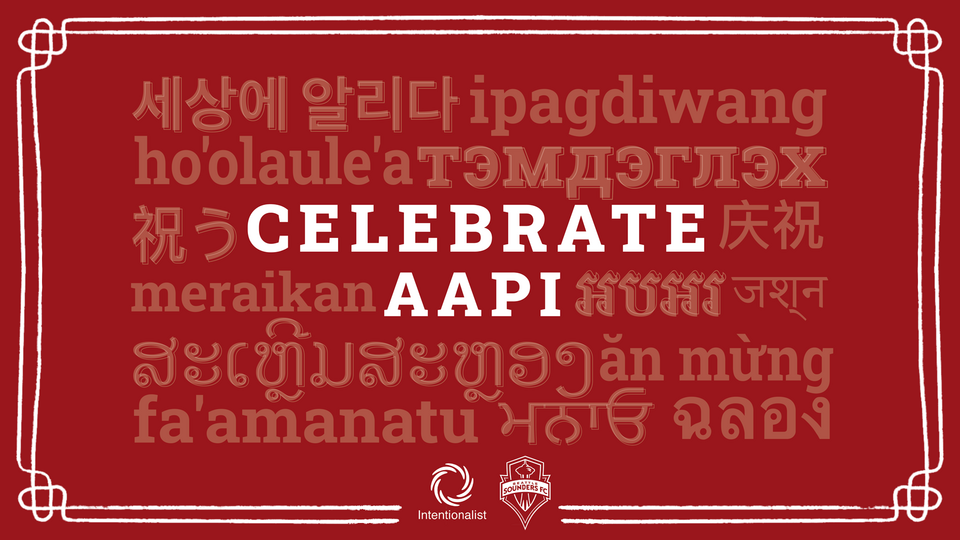 Celebrate AAPI