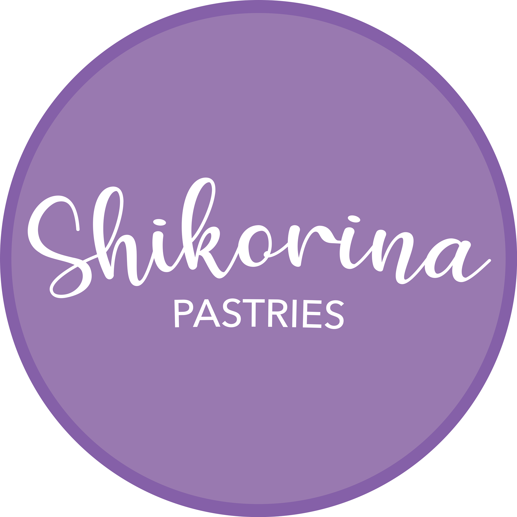 Shikorina Pastries Gift Certificates
