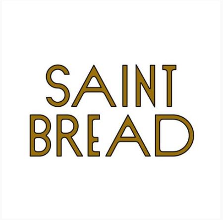 Saint Bread logo