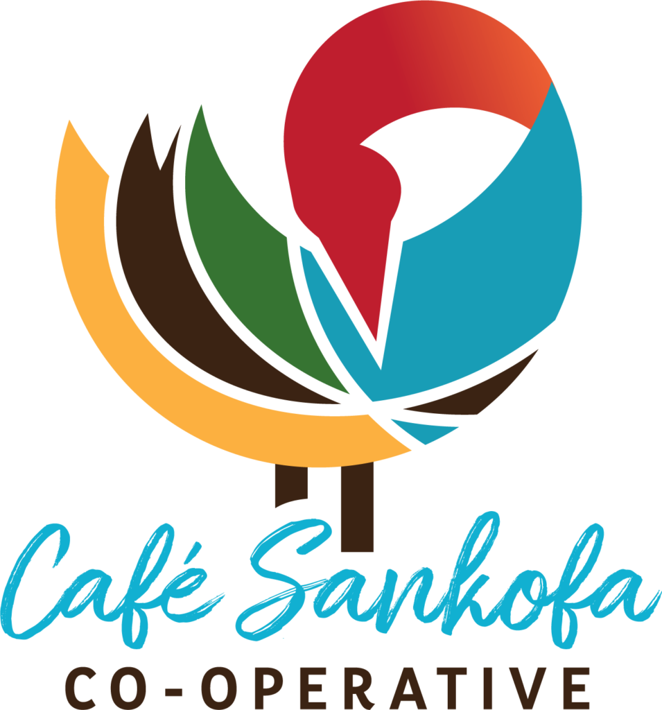 Cafe Sankofa