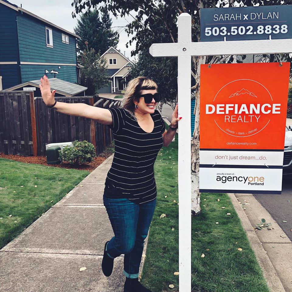 Defiance Realty