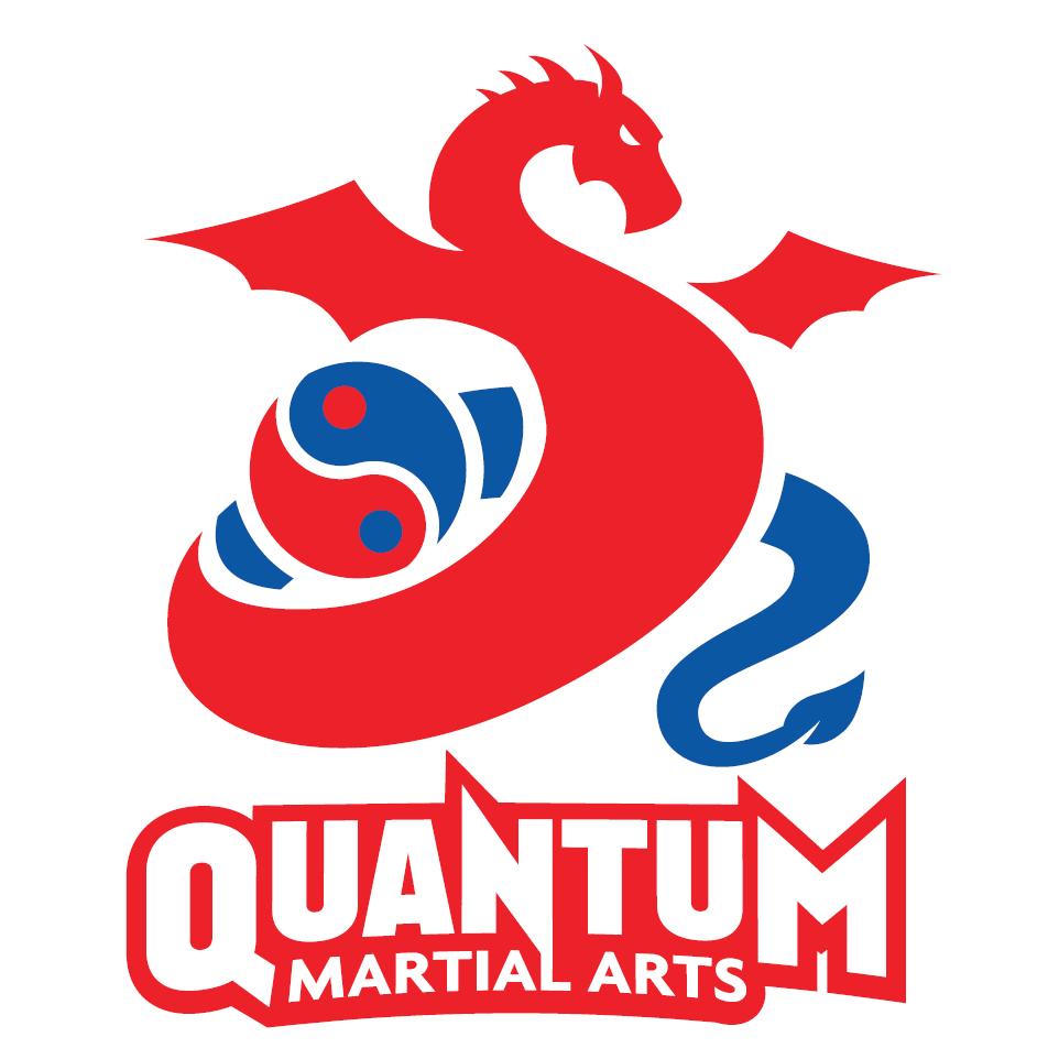 Quantum Martial Arts