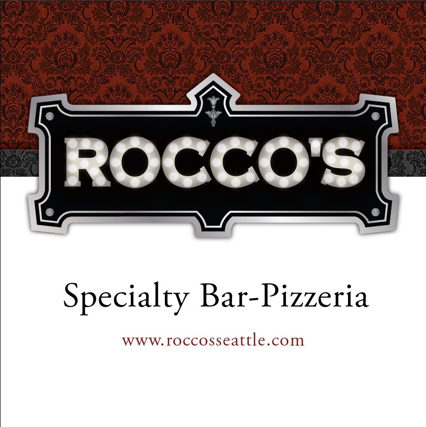 Rocco's Specialty Bar & Pizzeria