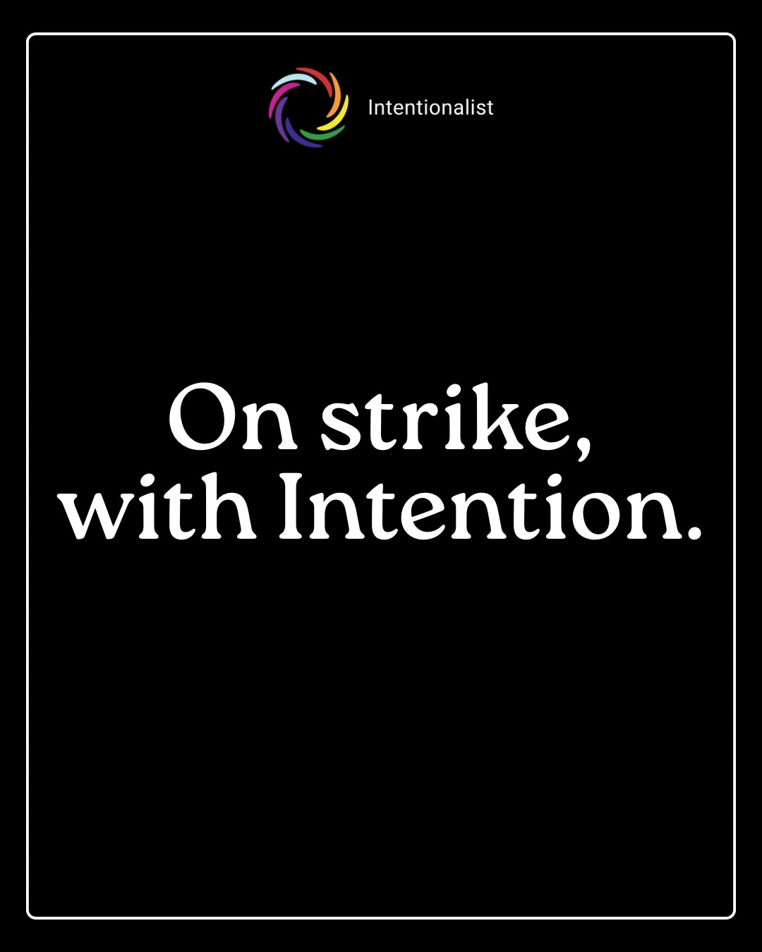 Community + Action = Resistance
The thoughtful words we’ve shared from Hood Famous co-owner Chera Amlag are from her Substack on the January 30th shutdown, which we encourage our community to read (link in our bio) in its entirety.
Her candor, conviction, and vulnerability are a reminder of why we cannot take small businesses community leaders for granted.
#spendlikeitmatters #seattlesmallbusiness #generalstrike #nationalshutdown