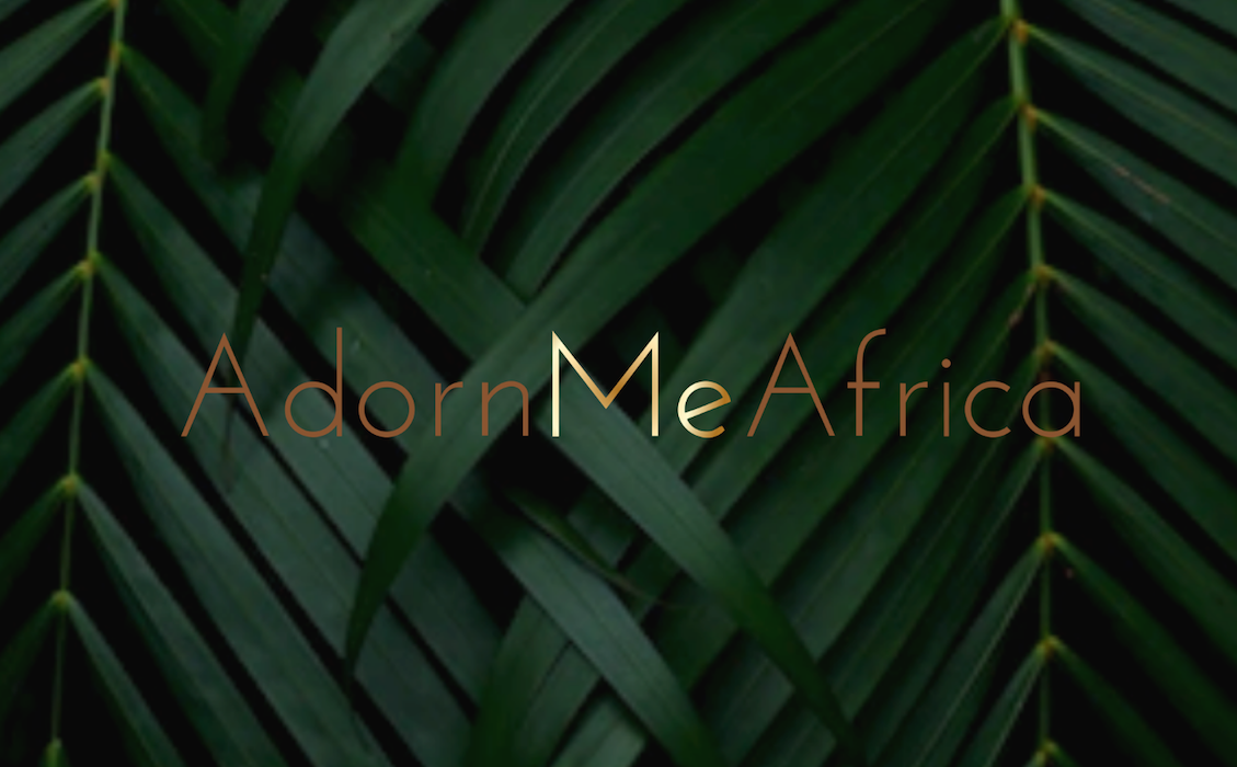 Adorn Me Africa