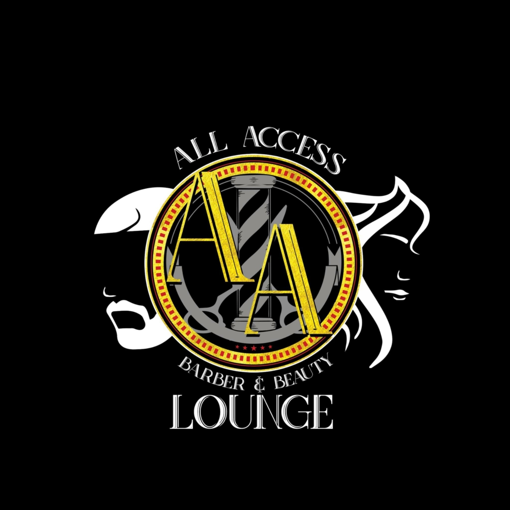 All Access Barber & Beauty