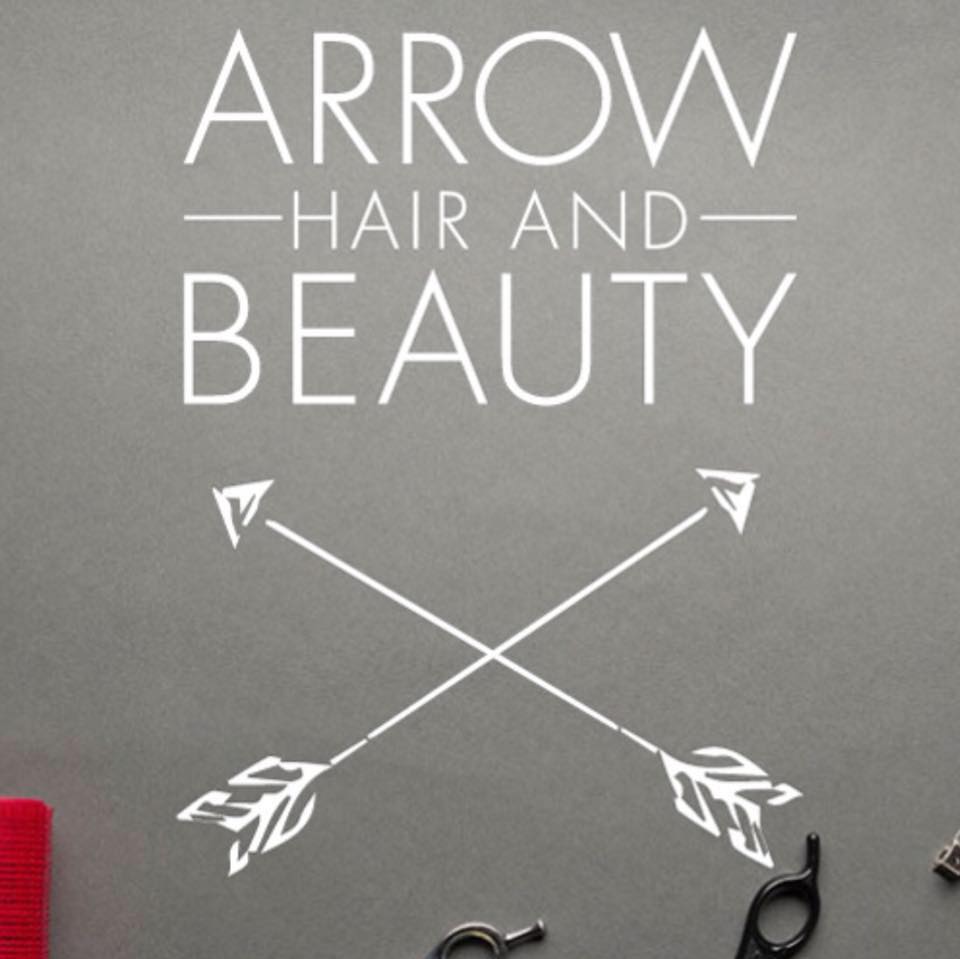 Arrow Hair and Beauty