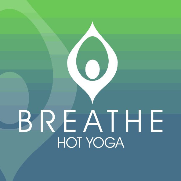 Breathe Hot Yoga