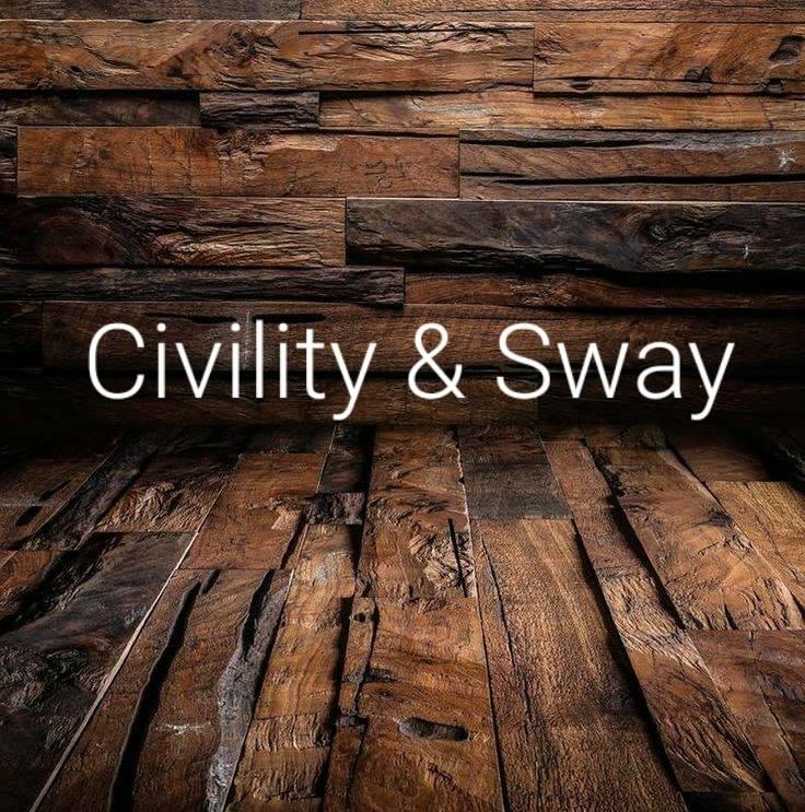 Civility & Sway
