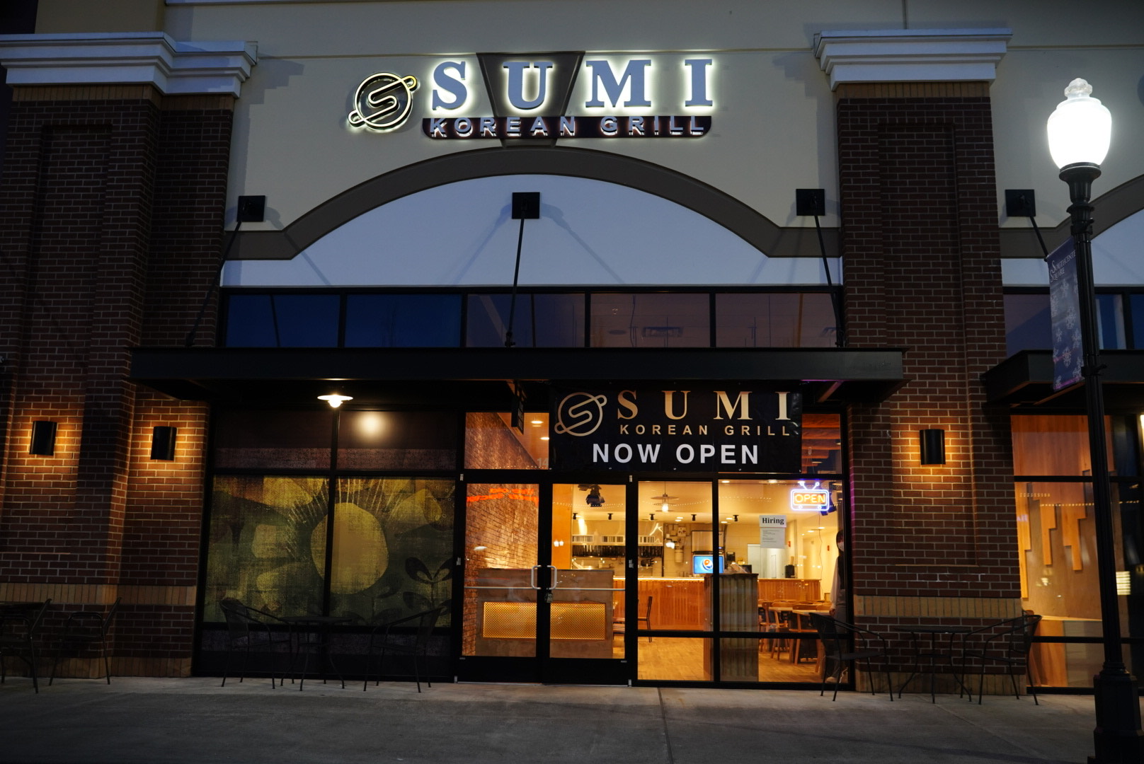 Sumi Korean Grill