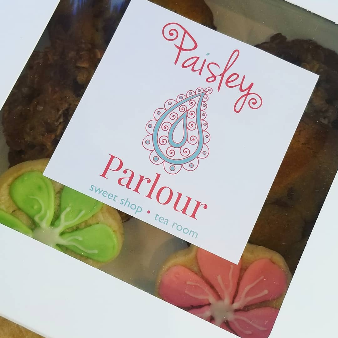Paisley Parlour