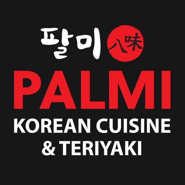 Palmi Korean Cuisine & Teriyaki