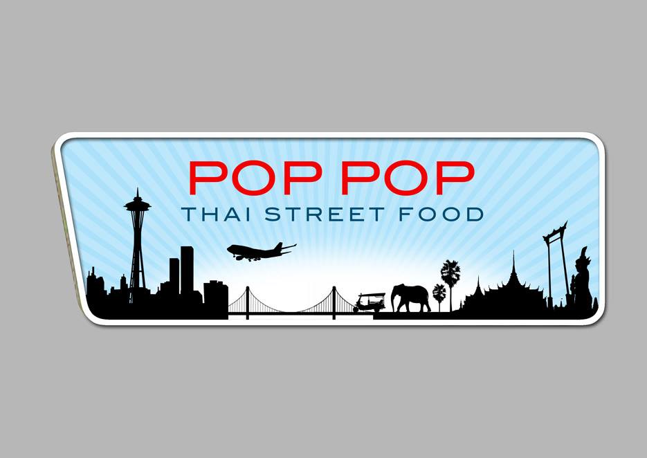 Pop Pop Thai Street Food
