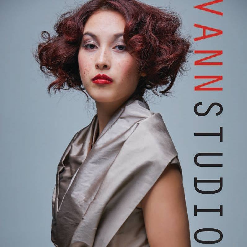 Vann Studio Salon