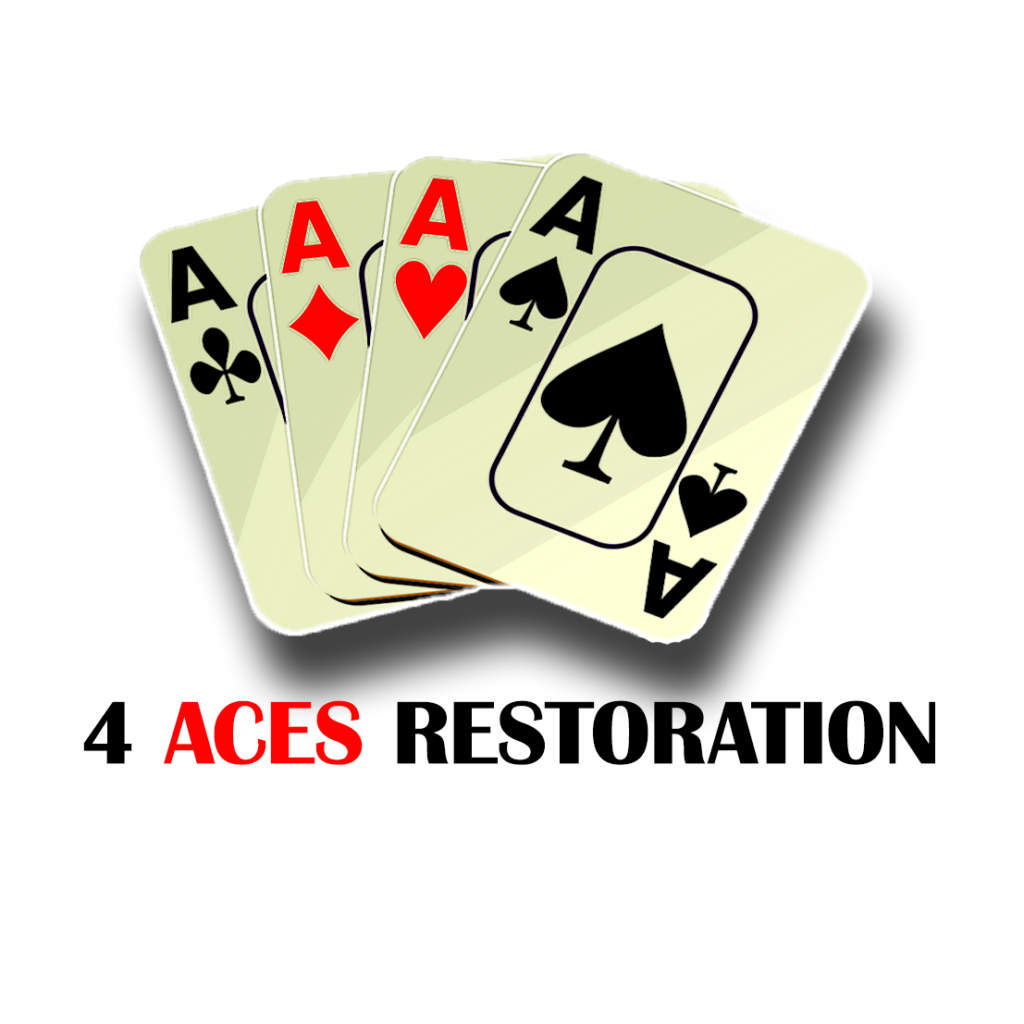 4 Aces Restoration
