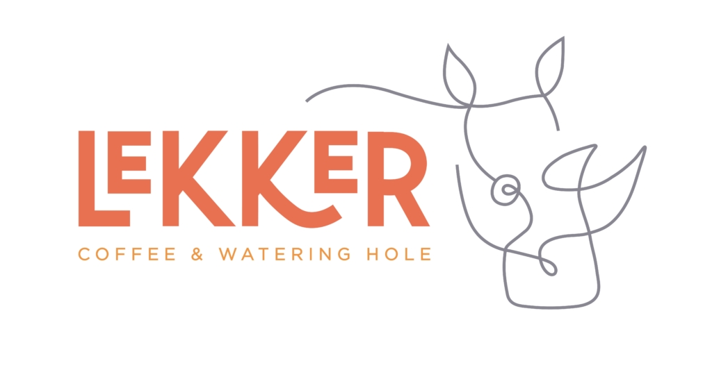 Lekker Coffee & Watering Hole