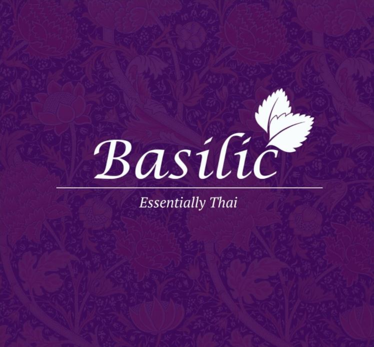 Basilic Essentially Thai