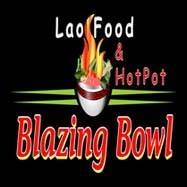 Blazing Bowl