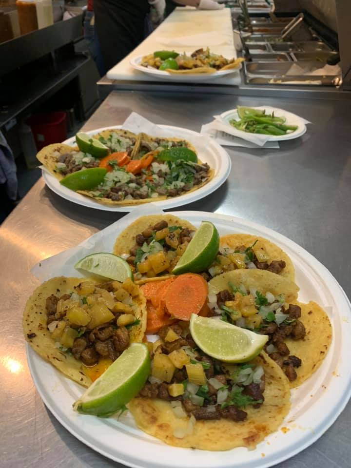 Carmelo's Tacos