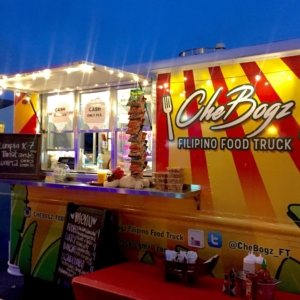 CheBogz Food Truck