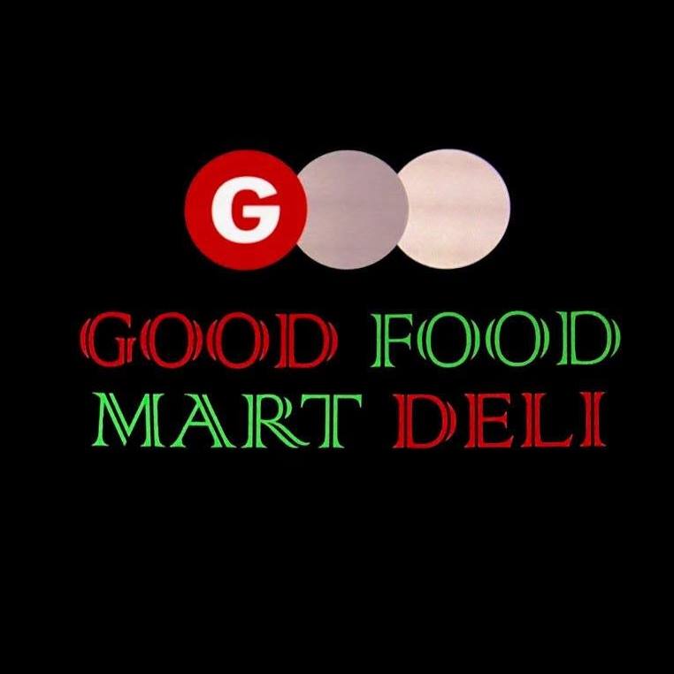 G Food Mart & Deli