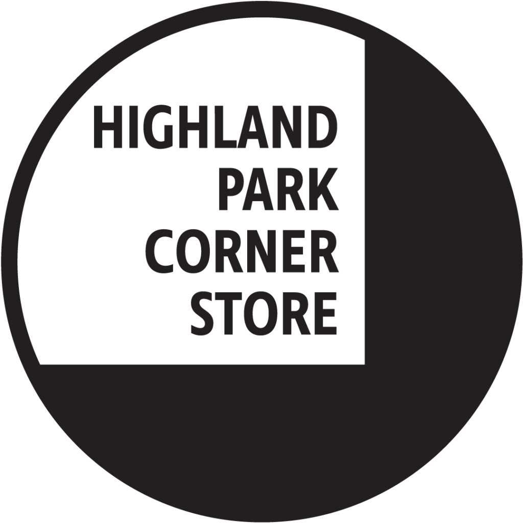 Highland Park Corner Store