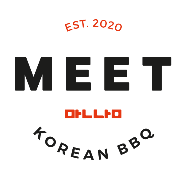 Meet Korean BBQ