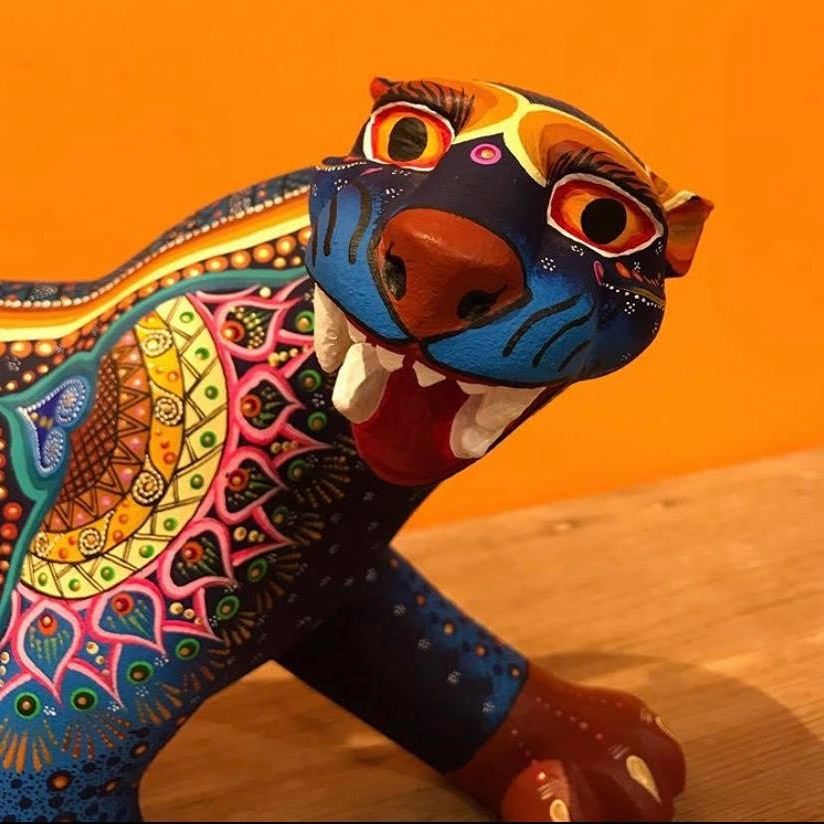Milagros Mexican Folk Art