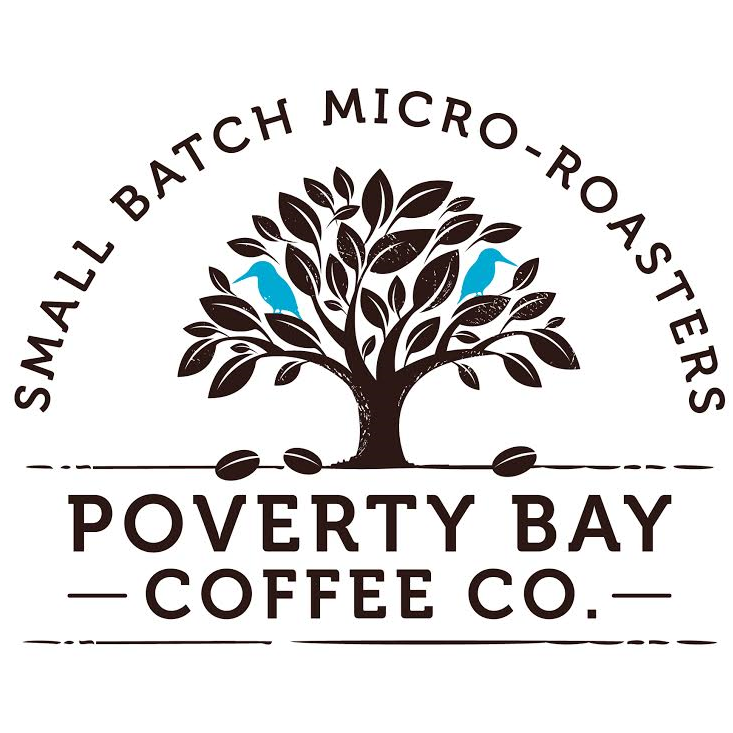 Poverty Bay Coffee Co