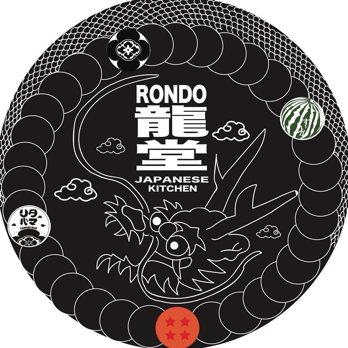 Rondo Japanese