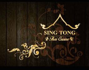 Sing Tong Thai Cuisine