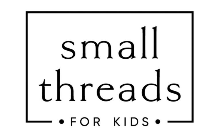 Small Threads for Kids